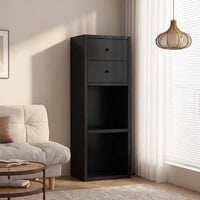 cube storage shelf