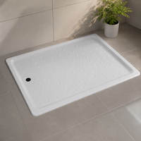 shower base