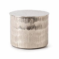 Storage Jar with Lid Tabletop Jar with Lid Trinket Pot for Bedside Table