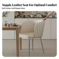 Modern Minimalist & Design Upholstered rotating Armchair Curved posteriorrest Upholstered rotating Tub Chair luxuriously soft Cushioning Indoor Furniture Ergonomic Design for Readers, residents, Adults, Living Room, Balcony, Home Office, studying corner