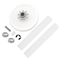 882699 Drive Gear Kit Sturdy Trash Compactor Gear Kit Improves Performance Appliance Part for Repair