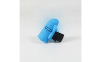 Wearable Finger Band Mouse Mini Finger Mouse Portable Ergonomic for Commuters