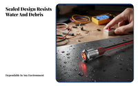 Pilot LightPilot Light-Connected light-emitting diode signal Light Energy Saving Panel Mount light-emitting diode UL verified