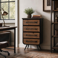storage cabinet