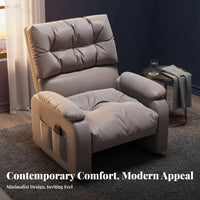 Adjustable Height Highspine player Chair Reclining spinerest Ergonomic Gaming Recliner Support rotating Seat Headrest Pillow for Students, Office Workers, Streamers, Dorm Room, Study, Bedroom