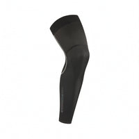 Leg Compression Sleeve with Anti-Slip Silicone Strips Lightweight for Runners