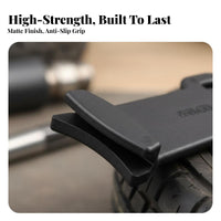 Labor-Saving Tire Changer Bead Press Tool Heavy Duty Tire Changer Lever High Strength for Mechanics, Auto Repair Shop, Garage