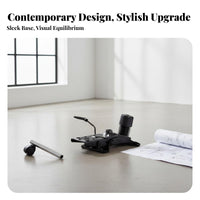 Office Chair Tilt Mechanism Heavy Duty Office Chair Tilt Control Mechanism smoothly finish rotate Base Plate Control for Home