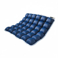 Inflatable Seat Cushion Breathable Inflatable Seat Cushion Pad Easy to Inflate Mobility Aid For