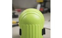 Work Knee Pads Impact Resistant Construction Flooring Knee Pads Ergonomic Design for Cleaners, Home Improvement
