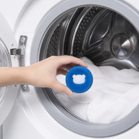 laundry balls