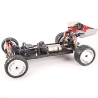 DgLiLo 1:10 Off-Road Car Upgrade Carbon Fiber Chassis Shock Tower 104001