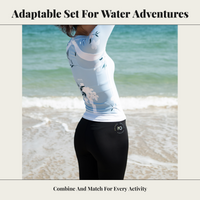 Slimming Tri Suit for Swimming
