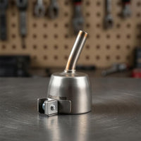 Air Joining Nozzle Heat Resistant Tool Part Easy to Install