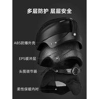 滑雪头盔女专业滑雪帽眼镜一体式雪盔男单板装备全套全盔儿童雪镜