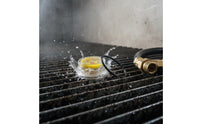 Oil Sight Glass for High Pressure Washer Pump Head