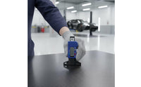 Carbonation Depth Measuring Instrument Digital Concrete Carbonation Tester Portable Testing Tool for Engineers