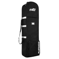 Foldable Golf Airline Bag Heavy Duty Golf Airplane Travel Case Water Resistant for Golfers, Airport Boarding