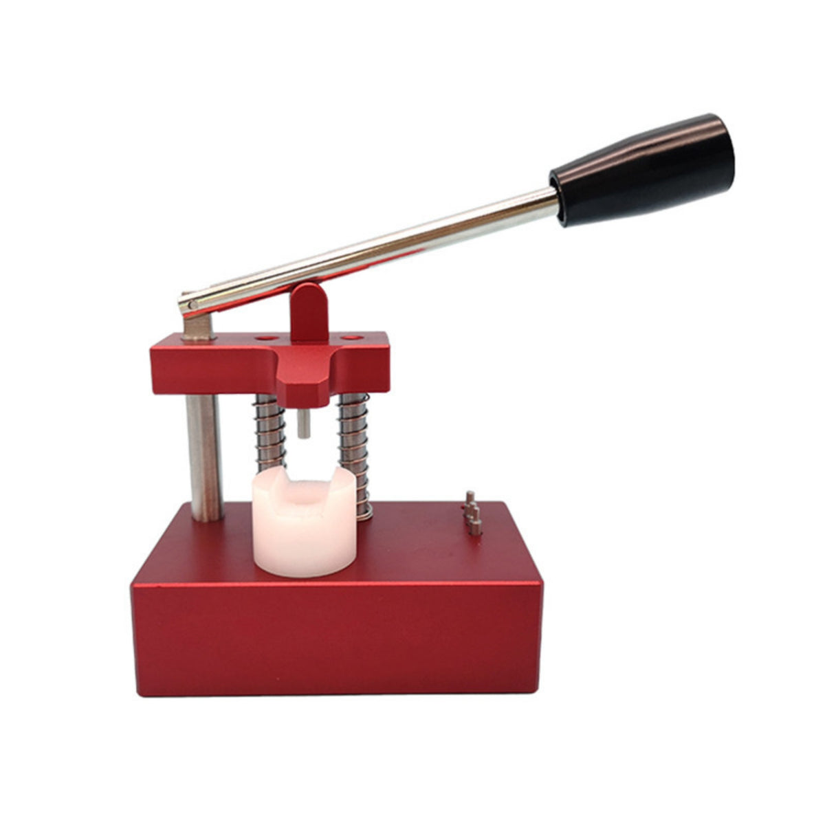 Watch Tube Removal Tool Precision Manual Watch Tube Extractor Metal for Watchmakers