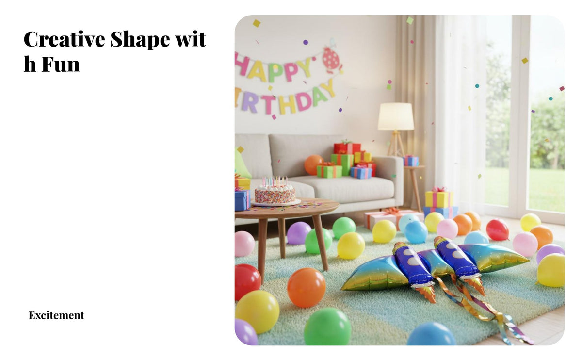 Photo Prop Wearable Appendage Balloon Lightweight Inflatable Backpack Wings for Toddlers, Adults, Birthday Parties, Dress Up Play, Festivals
