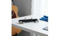 Guitar Nut and Saddle Sander Metal Construction Adjustable Guitar Nut Sander for Luthiers, DIY Enthusiasts, Workshop