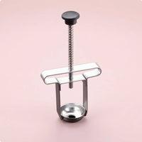 Long-Lasting Red Date Pitter Time Saving Red Date Corer Single-Hand Operation