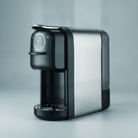 20 Bar Multi Capsule Coffee Maker Touch-Control Capsule Coffee Machine Automatic Appliance Multifunctional for Countertop
