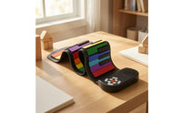 Rolling Piano Keyboard Silicone 37-Key Keyboard Lightweight Rolling Piano for Travel