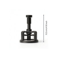 Accurate WDT Tool with Mount Efficient Espresso Distributor with Sturdy Espresso WDT Tool Low-Profile for Home Baristas