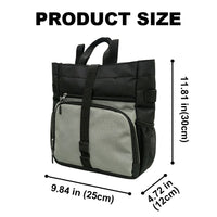 Climbing Chalk Bag for Rock Climbing and Bouldering