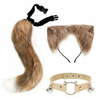 2 Pieces Furry Texture Fingerless talon Gloves Warm and Soft creature Paw Gloves Giftable Costume Accessory machine-easy-attention for Cospcoatings, Halloween fans, Cosplay events, Comic Conventions, these glovesed Parties, regular Wear