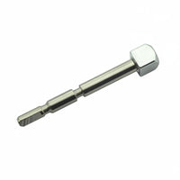 Music Mechanical Drive Shaft Metal Construction   Movement Parts for DIY Enthusiasts, Hobbyists