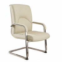 Nordic Design Upholstered managerial Armchair Luxury design Computer Chair Multi-Functional Office Furniture High spine-supporting Support for managerials, Home Workers, Students, Conference Room, Gaming