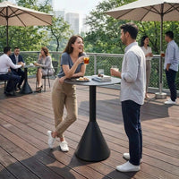 outdoor dining set