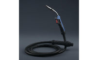 24KD Joining Torch Replacement Part MIG Joining Torch Heavy Duty for Factory
