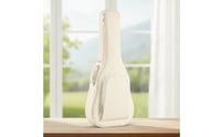 Acoustic Guitars  Gig Bag Soft Acoustic Guitars  Bag Lightweight for Students, Storage