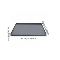 Waterproof Laundry Appliance Top Cover
