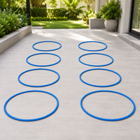 agility training rings