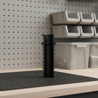 Electronic-Gear-Change Battery Fixing Sleeve Molded Battery Adapter with Ribbed Fins Compact for Commuters