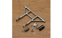 Outboards Motor Tilt-up Bracket Sturdy Outboards Motor Tilt Support Bracket Stable for Mechanics