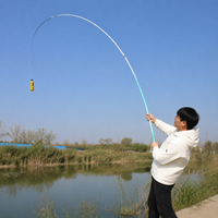 fishing rod