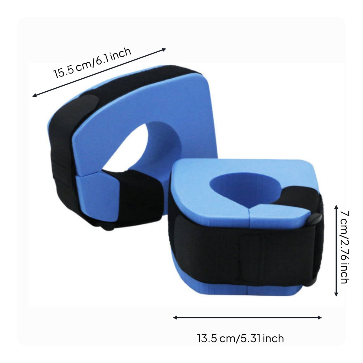 Arm Float Band Set Foam Arm Float Band Set Swim Aid for Children