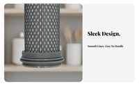 Vacuum Cleaner Filter High Performance Filtration Vacuum Filter Component