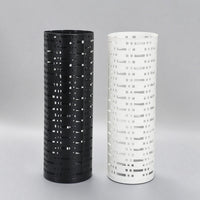 Rain Gear Stand Perforated Freestanding Umbrella Stand Space-Saving for Home
