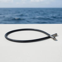 Scuba High Pressure Hose Easy to Install High Pressure Regulator Hose Lightweight Equipment for Divers