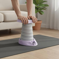 Armband Chest Workout Flexible Push-up Stand Mid-Section Muscle Training Push-up Represent Men, Women