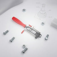 CV Boot Clamp Tool Heavy-Duty CV Joint Boot Clamp Pliers Lightweight Exhaust Hanger Tool for Automotive Repair