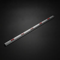 Cutting Guide with Suction Cups Pro Straight Guide Rail for Controlled Tile Cuts and Clean Passes