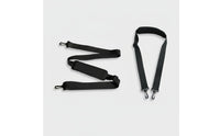 Padded Shoulder Strap Pressure Reducing Adjustable Shoulder Strap Anti-Slip for Travel, Commuting