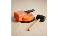 Suction Cup Floor Puller Eye-Catching Style Floor Alignment Tool Professional